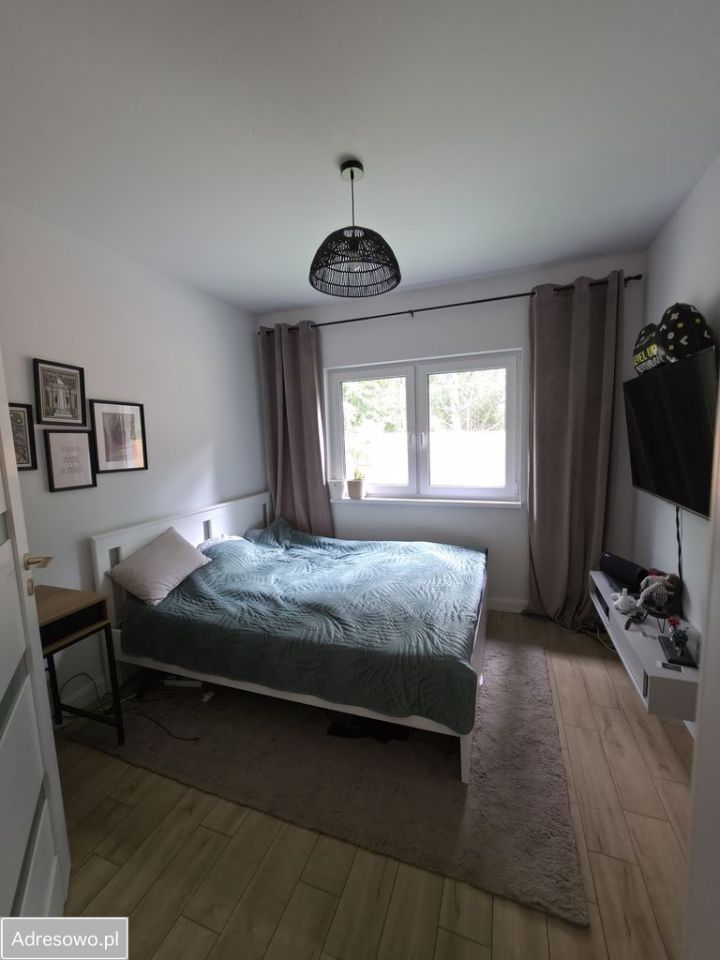 dom wolnostojący, 4 pokoje Florentynów. Zdjęcie 15
