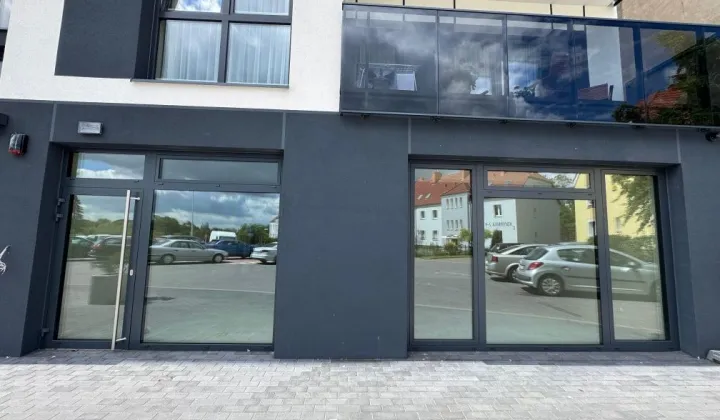 Lokal Piła, ul. Medyczna