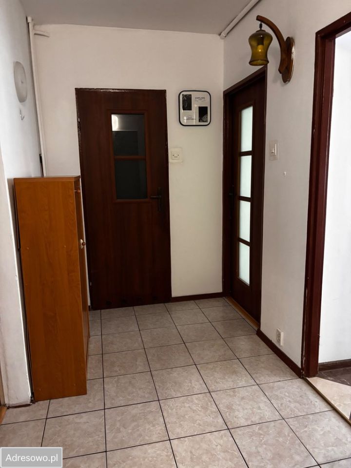 Mieszkanie 2-pokojowe Kraków Bieżanów, ul. Ludwika Rydygiera. Zdjęcie 4
