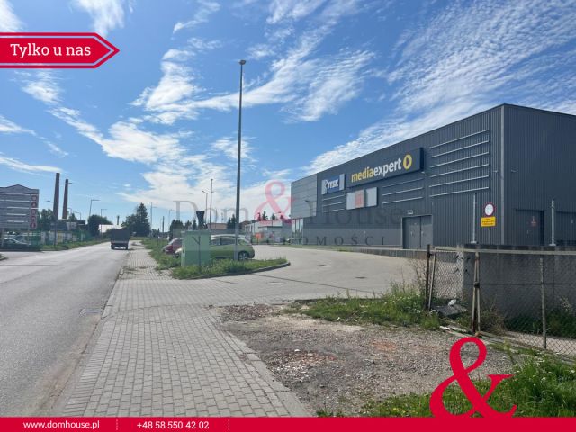 Działka inwestycyjna Tczew, ul. Malinowska. Zdjęcie 33