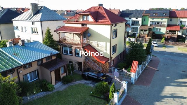 dom wolnostojący, 4 pokoje Kolno, ul. Armii Krajowej. Zdjęcie 3