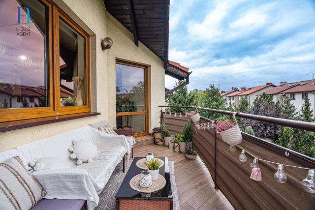 Mieszkanie 4-pokojowe Łódź Górna, ul. Graniczna. Zdjęcie 15
