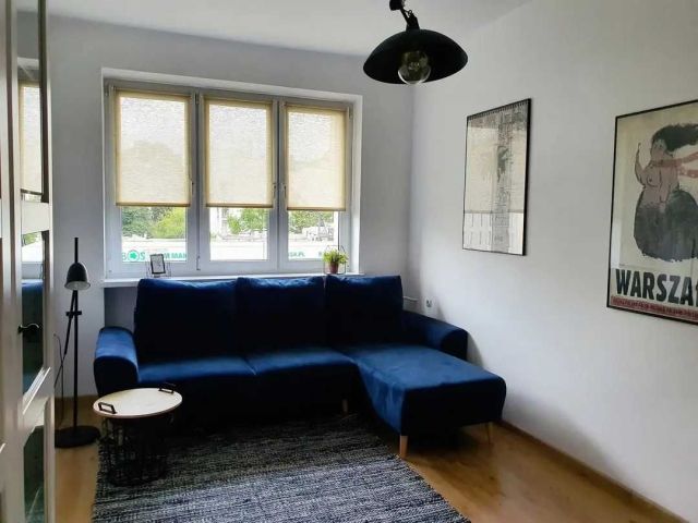 Mieszkanie 2-pokojowe Warszawa Śródmieście, ul. Marszałkowska. Zdjęcie 1