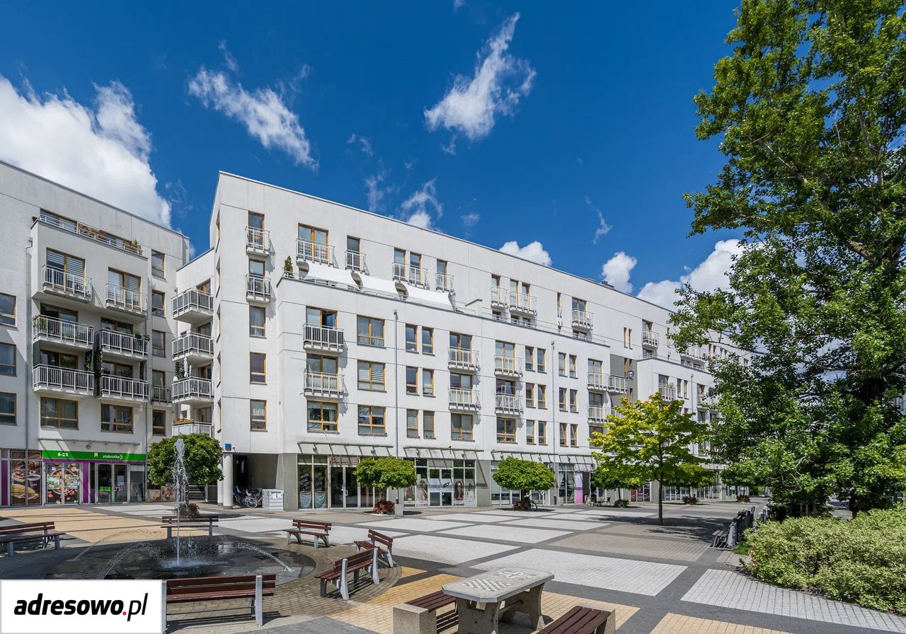 Mieszkanie 2-pokojowe Warszawa Nowe Włochy, ul. Obywatelska. Zdjęcie 8