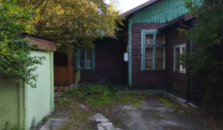 budynek wielorodzinny Otwock Śródmieście, ul. Tadeusza Kościuszki