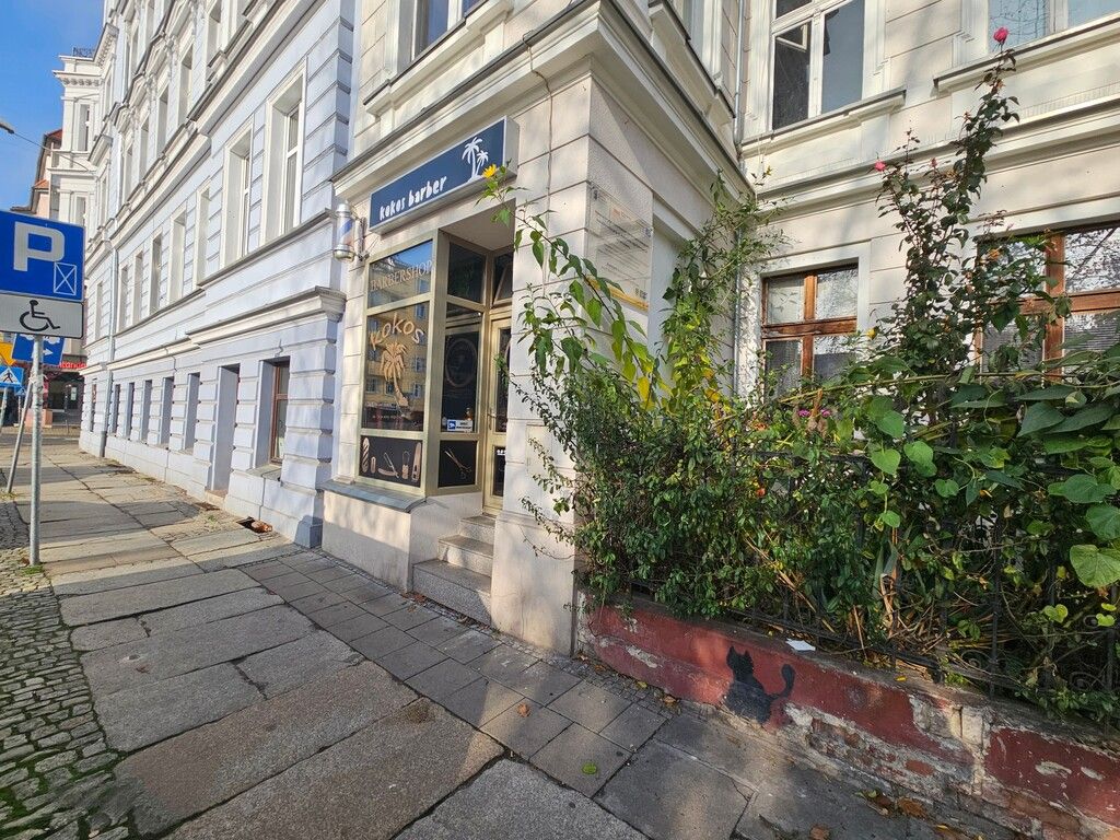 Lokal Wrocław, ul. Kazimierza Jagiellończyka. Zdjęcie 25