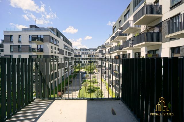 Mieszkanie 3-pokojowe Kraków Dębniki, ul. Tadeusza Szafrana. Zdjęcie 19