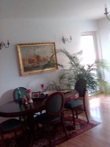 Mieszkanie 4-pokojowe Warszawa Białołęka, ul. Poetów. Zdjęcie 1