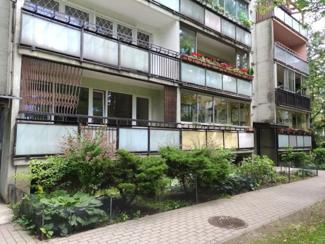 Mieszkanie 2-pokojowe Piaseczno, ul. gen. Sikorskiego. Zdjęcie 1