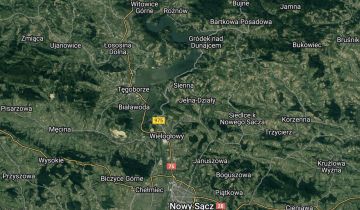dom wolnostojący, 7 pokoi Wola Kurowska Na Górach