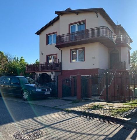 dom wolnostojący, 6 pokoi Mosty, ul. Wiązowa. Zdjęcie 1