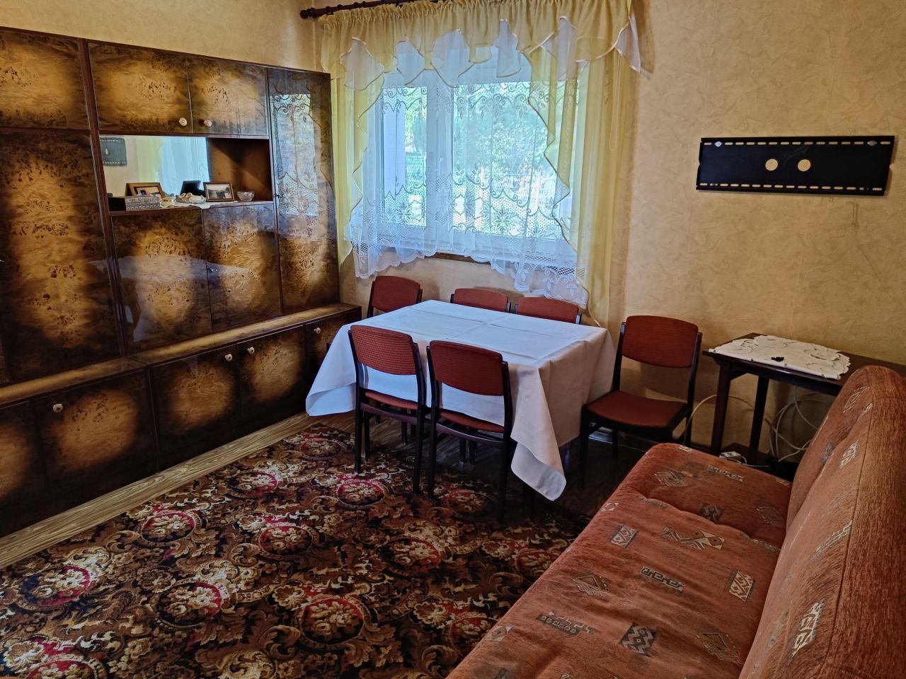 Mieszkanie 2-pokojowe Wałbrzych Stary Zdrój, ul. Piotra Bardowskiego. Zdjęcie 6