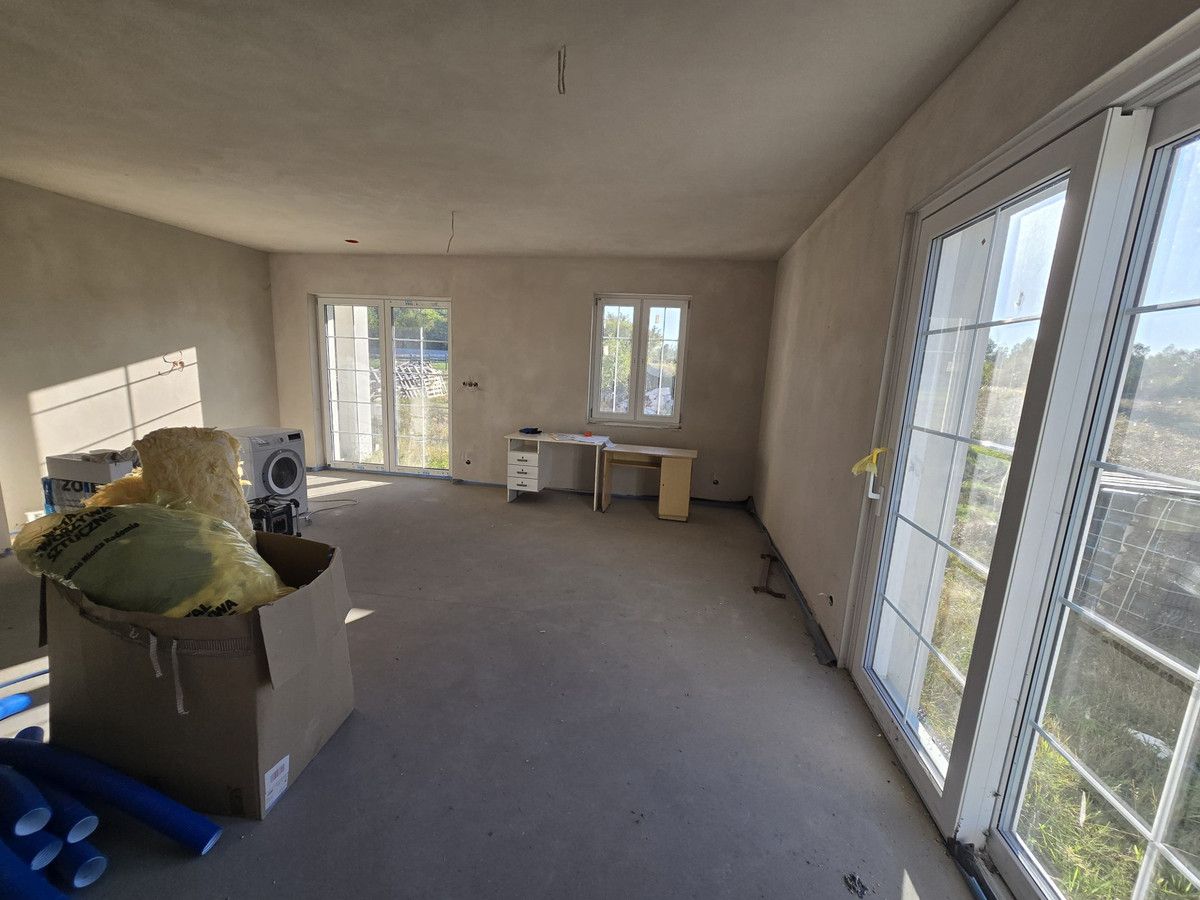 dom wolnostojący, 6 pokoi Szydłowiec, ul. gen. Józefa Sowińskiego. Zdjęcie 14