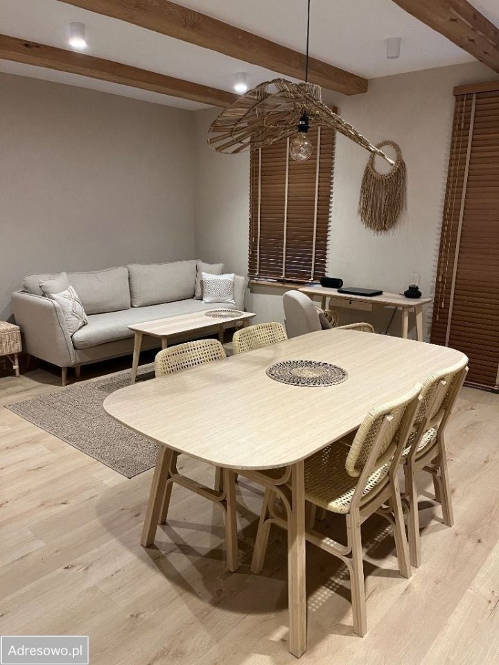 Mieszkanie 2-pokojowe Jedlina-Zdrój, ul. Piastowska. Zdjęcie 13