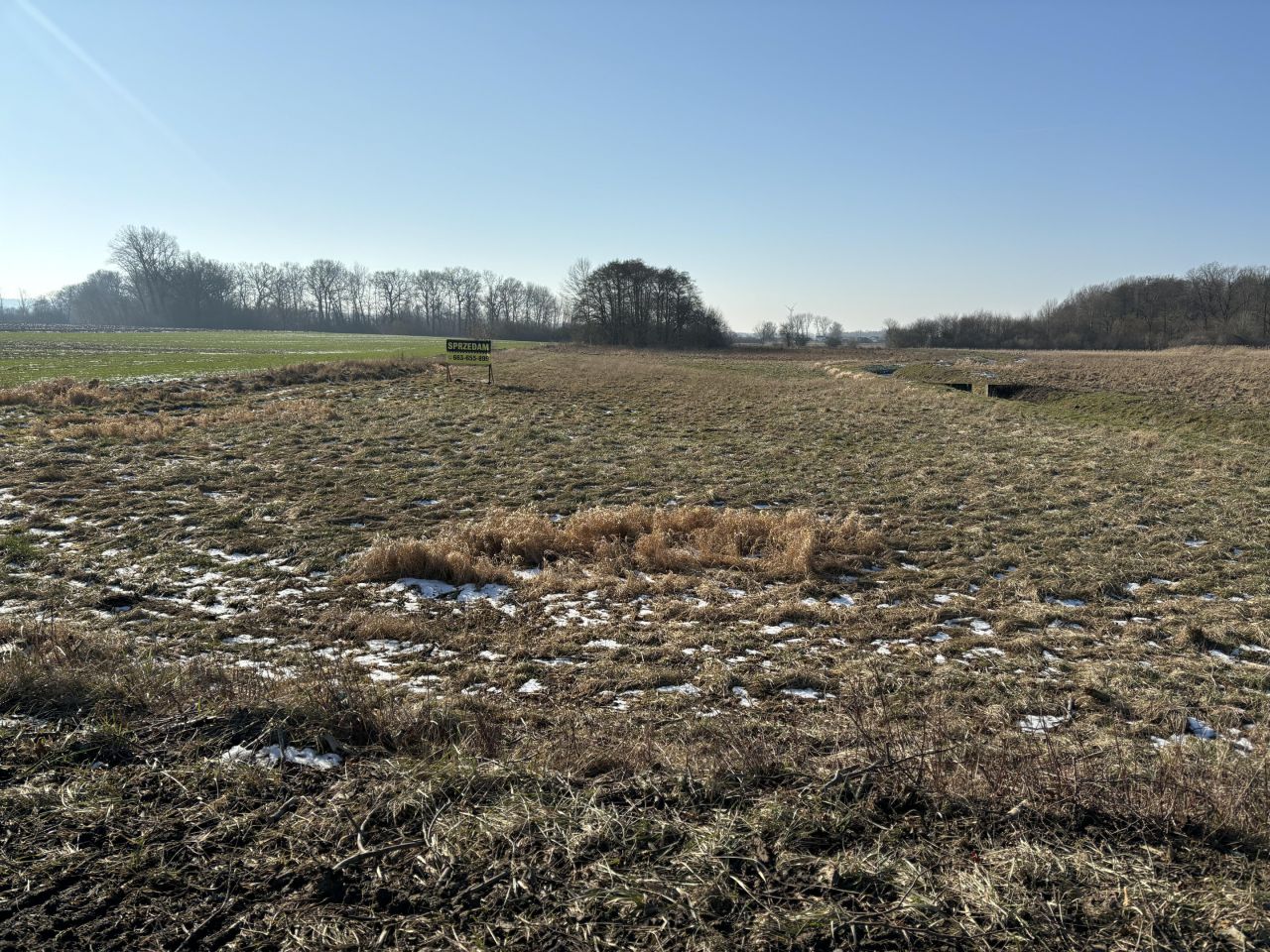 Działka budowlana Nacmierz. Zdjęcie 6