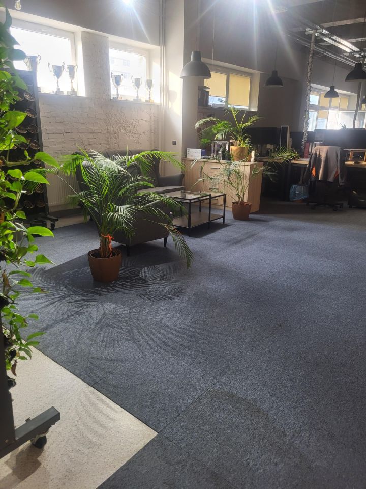 Biuro Warszawa Praga-Północ, ul. Jagiellońska. Zdjęcie 15