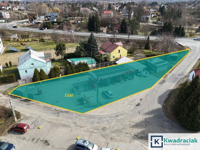 Lokal Jasło, ul. Polna. Zdjęcie 2