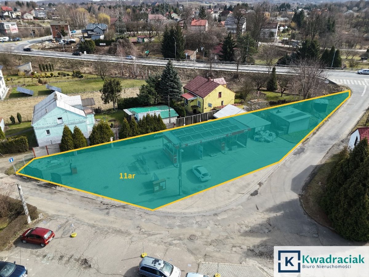 Lokal Jasło, ul. Polna. Zdjęcie 2