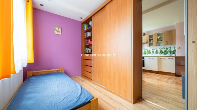 Mieszkanie 3-pokojowe Wieliczka, ul. Tadeusza Kościuszki. Zdjęcie 5