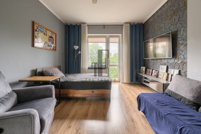 Mieszkanie 2-pokojowe Warszawa Praga, ul. 11 Listopada. Zdjęcie 2