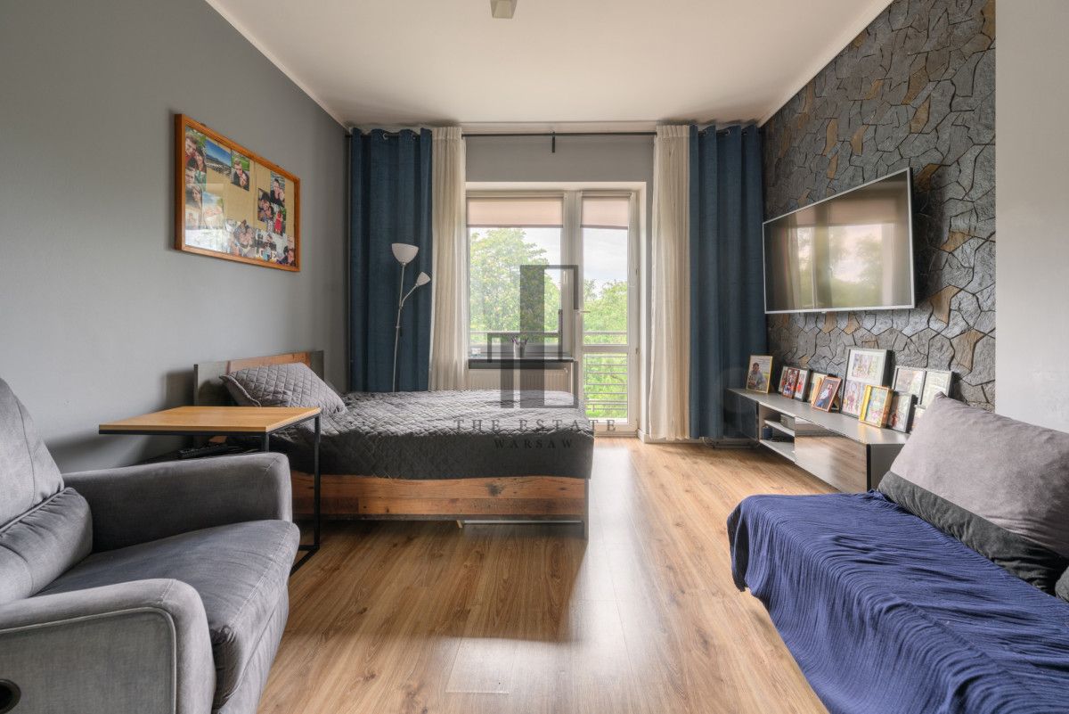 Mieszkanie 2-pokojowe Warszawa Praga, ul. 11 Listopada. Zdjęcie 2