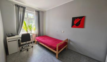 Mieszkanie 4-pokojowe Gdańsk Brzeźno, ul. Konrada Korzeniowskiego