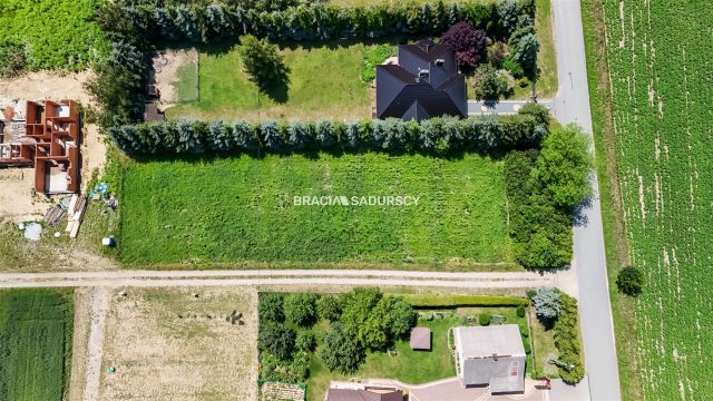 Działka budowlana Sieciechowice. Zdjęcie 15