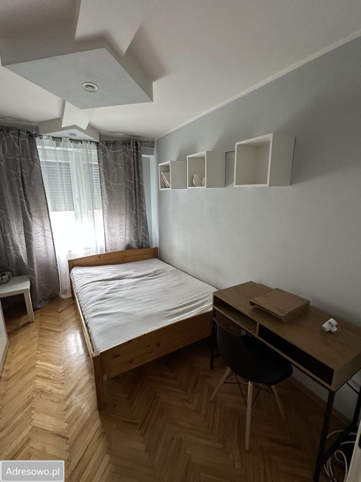 Mieszkanie 3-pokojowe Włocławek Zazamcze. Zdjęcie 14