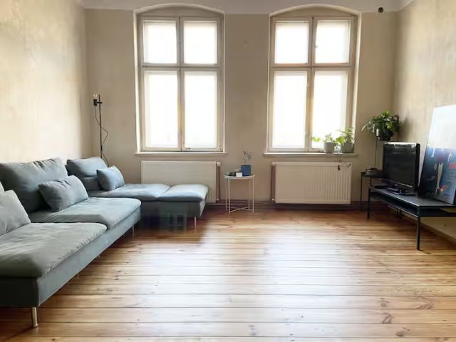 Mieszkanie 3-pokojowe Wrocław Ołbin, ul. Elizy Orzeszkowej. Zdjęcie 1