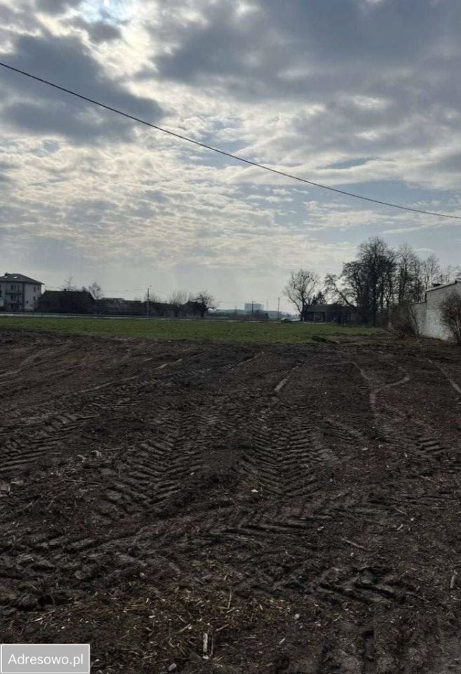 Działka budowlana Małopole, ul. Franciszka Czapskiego. Zdjęcie 5