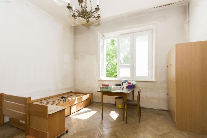 Mieszkanie 2-pokojowe Kraków Stare Miasto, ul. św. Wojciecha. Zdjęcie 8