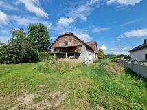 dom wolnostojący Rozkochów. Zdjęcie 3