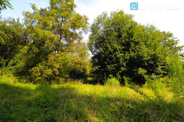 Działka budowlana Nielepice. Zdjęcie 16