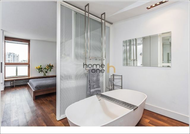 Mieszkanie 3-pokojowe Warszawa Wola, ul. Chłodna. Zdjęcie 9