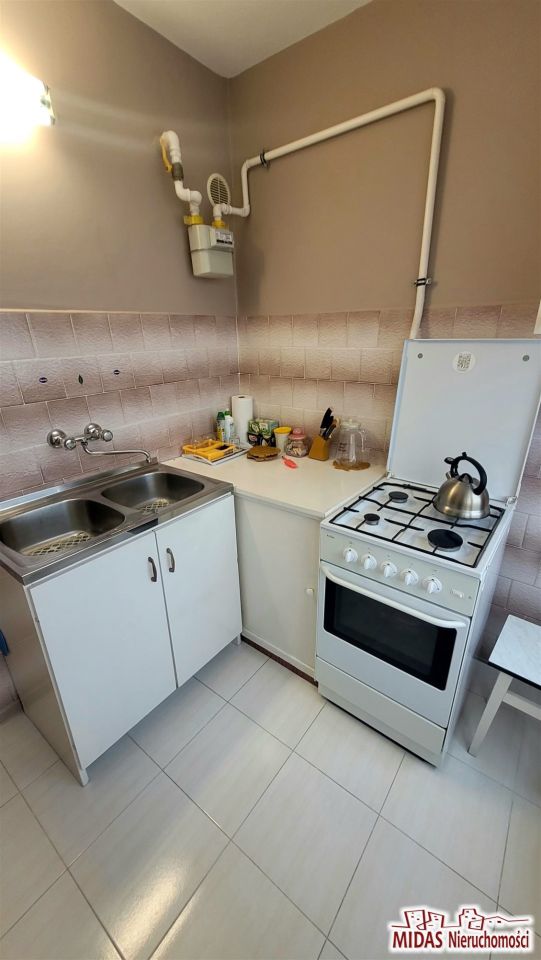 Mieszkanie 2-pokojowe Włocławek, ul. Polna. Zdjęcie 12