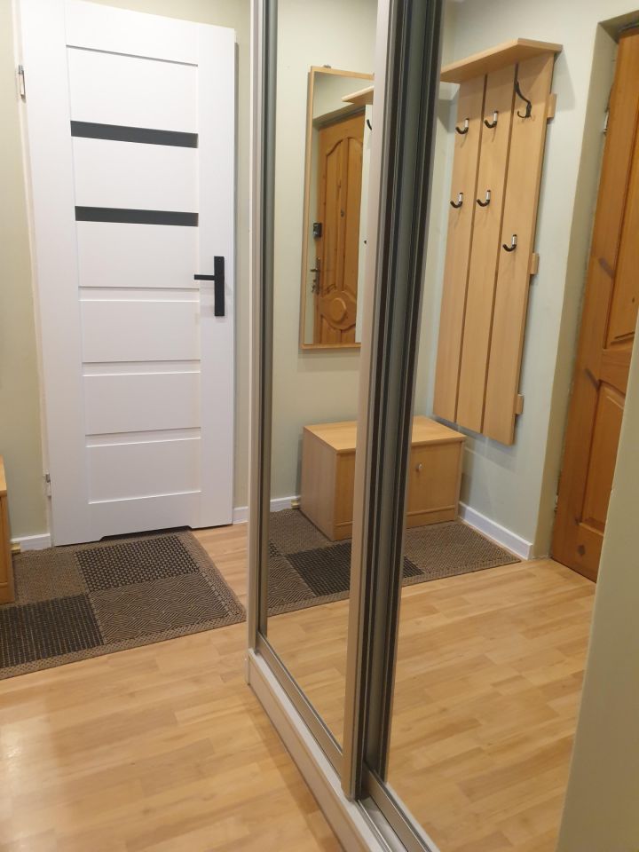 Mieszkanie 2-pokojowe Biała Podlaska, ul. Mikołaja Kopernika. Zdjęcie 6