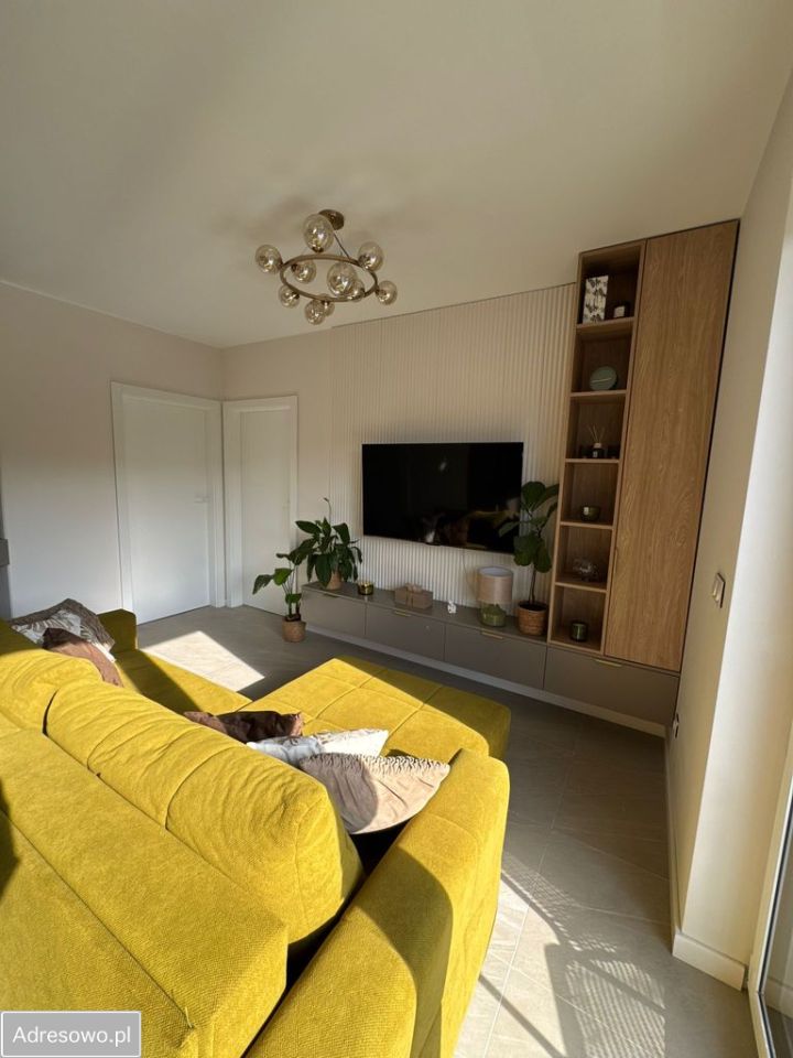 Mieszkanie 3-pokojowe Konin Międzylesie, ul. Sarnia. Zdjęcie 3