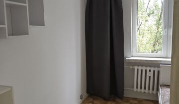 Mieszkanie 2-pokojowe Warszawa Mokotów, ul. Korsykańska