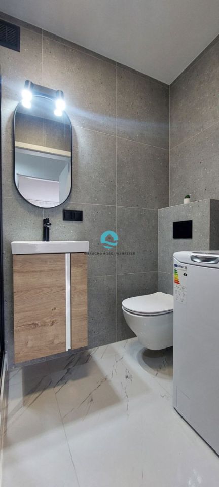 Mieszkanie 2-pokojowe Gdańsk Orunia, ul. Koralowa. Zdjęcie 5