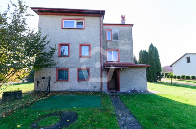 dom wolnostojący, 6 pokoi Trzciana. Zdjęcie 5