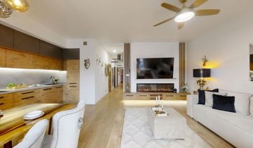 Mieszkanie 3-pokojowe Łódź Górna, ul. Rudzka