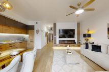 Mieszkanie 3-pokojowe Łódź Górna, ul. Rudzka