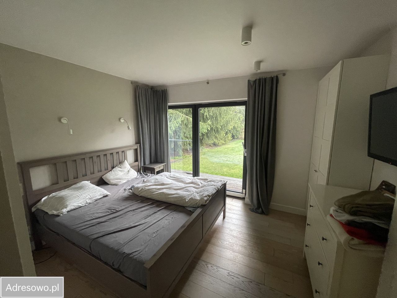 dom wolnostojący, 8 pokoi Sosnowice. Zdjęcie 5