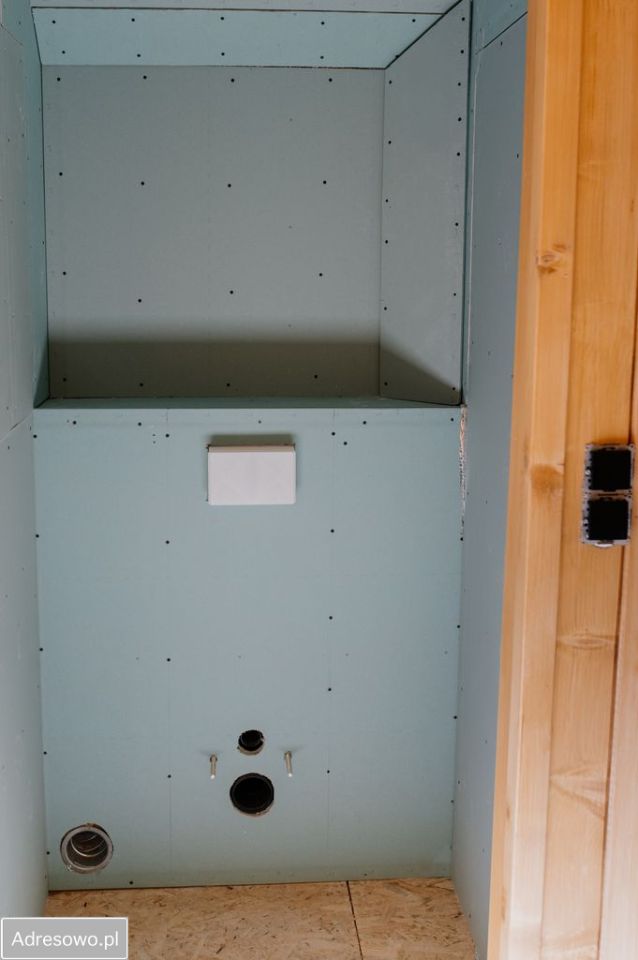 dom wolnostojący, 2 pokoje Bieńkówka. Zdjęcie 9