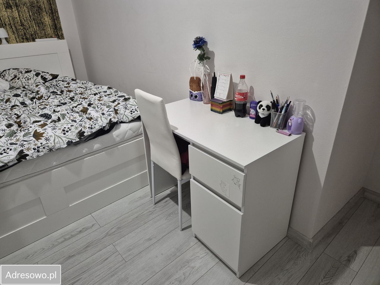 Mieszkanie 3-pokojowe Ostrów Wielkopolski, ul. Konopnickiej. Zdjęcie 4