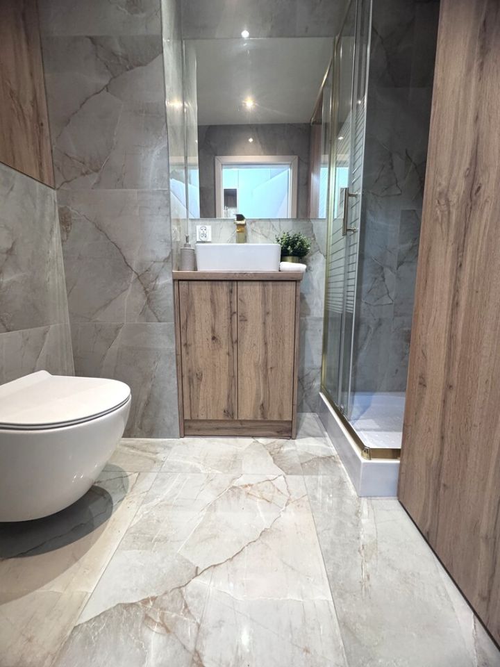 Mieszkanie 2-pokojowe Łódź, ul. Tatrzańska. Zdjęcie 2