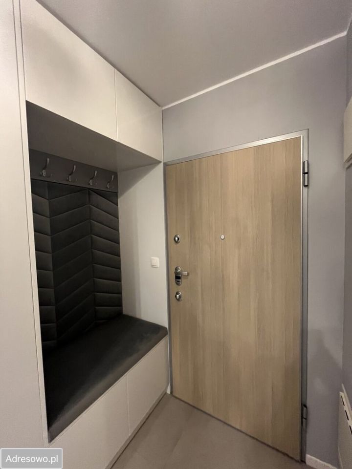 Mieszkanie 2-pokojowe Kraków Prądnik Biały, ul. Siewna. Zdjęcie 16