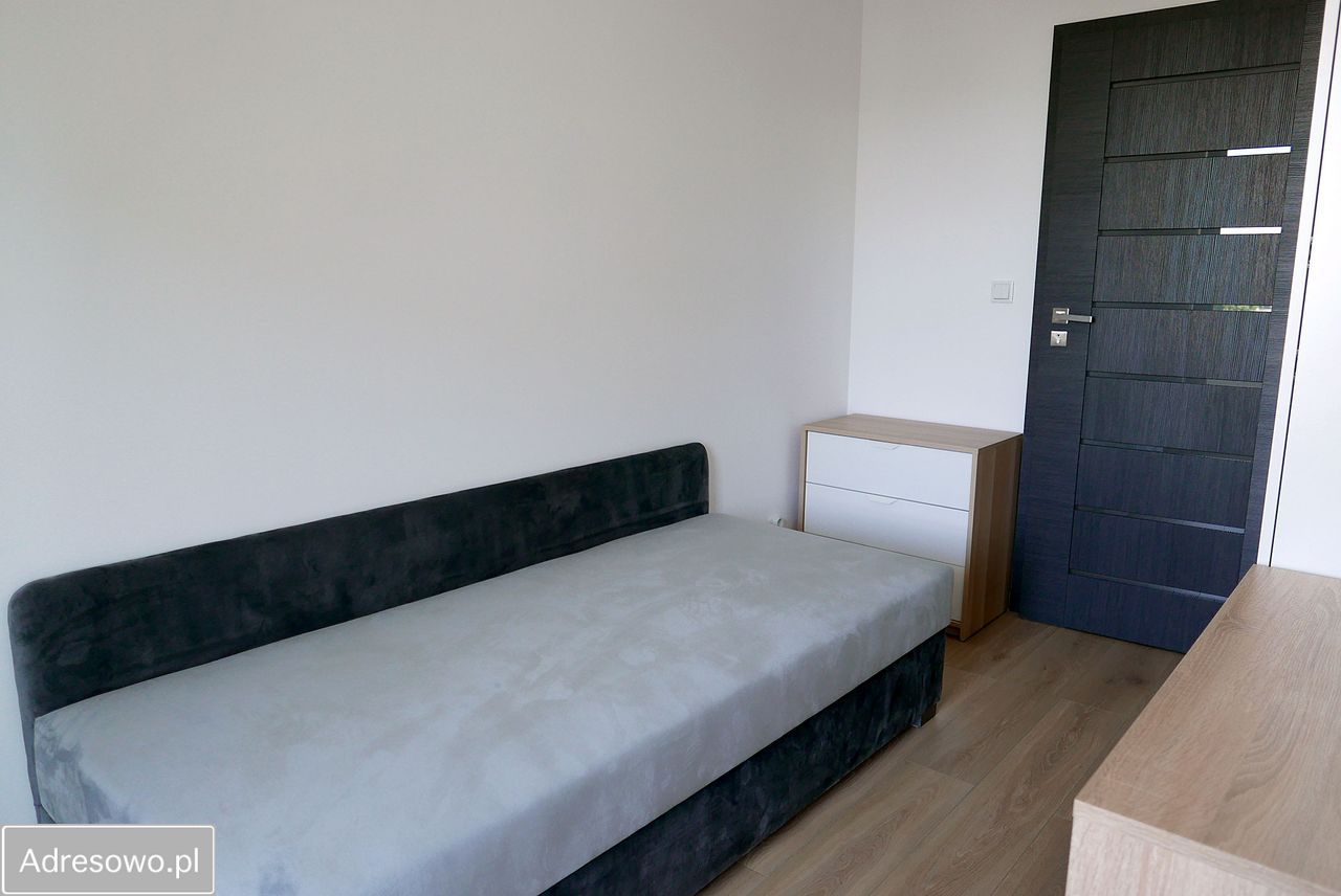 Pokój Kraków Dębniki, ul. Czerwone Maki