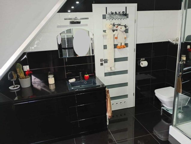 Mieszkanie 3-pokojowe Radłowo. Zdjęcie 8