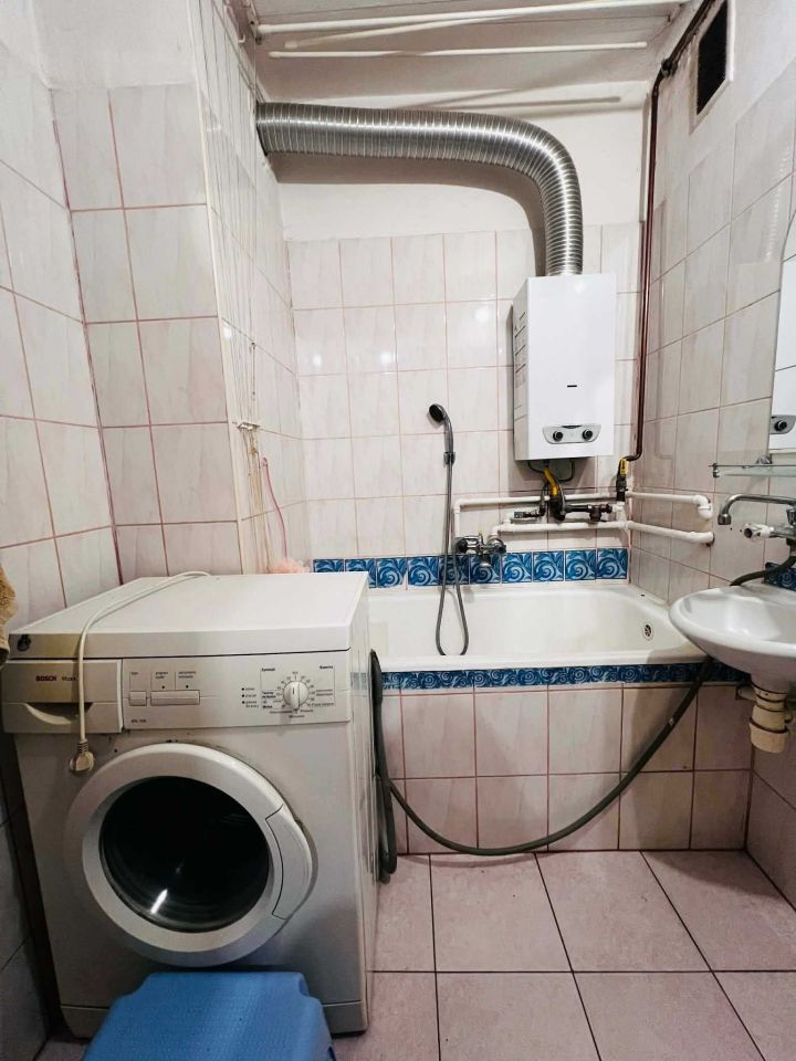 Mieszkanie 1-pokojowe Oświęcim Zasole, ul. Aleksandra Orłowskiego. Zdjęcie 8